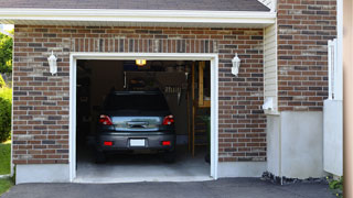 Garage Door Installation at Sofo Los Angeles, California