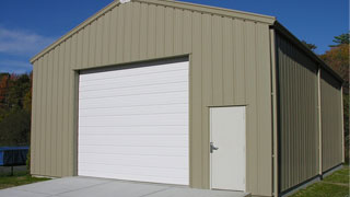 Garage Door Openers at Sofo Los Angeles, California